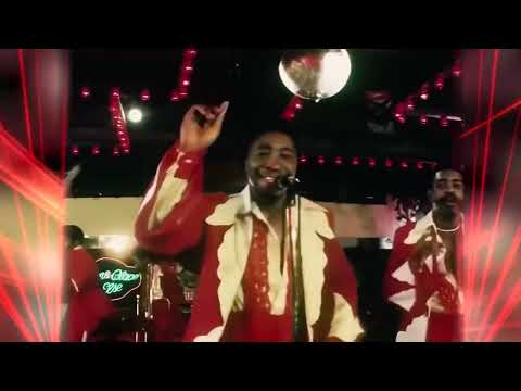 The Trammps   Disco Inferno TopPop Remix   Remastered