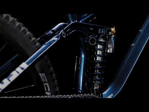 NS Bikes Define AL 160