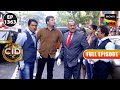 Open Traffic में Shooter ने दिया CID को चकमा CID सी आई डी 