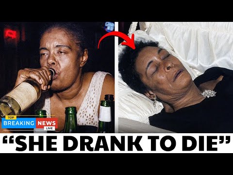 Thumbnail for 19 Black R&B Legends Who Drank Themselves to Death by The Sound, R.E.M., Iration, Rhythm and blues, NME, Y&T, Sting
