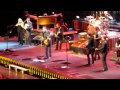 Bishop Danced - Bruce Springsteen - 5/02/12 - Prudential Center - Newark, NJ - RARE - HQ