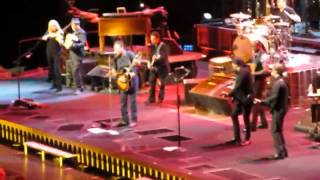 Bishop Danced - Bruce Springsteen - 5/02/12 - Prudential Center - Newark, NJ - RARE - HQ