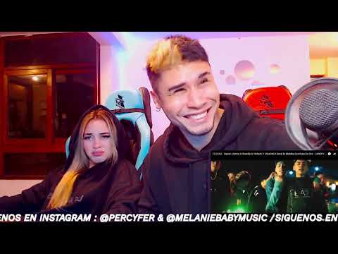 FLOTAO - Sayian Jimmy X Standly X Yishark X Tobal Mj X Benji la Maldita Escritura De Oro ( Reacción)
