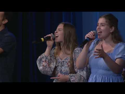 August 21 , 2022  Abel Tirla - Umblarea in Smerenie  / Ciprian  Indries - Proper way of asking