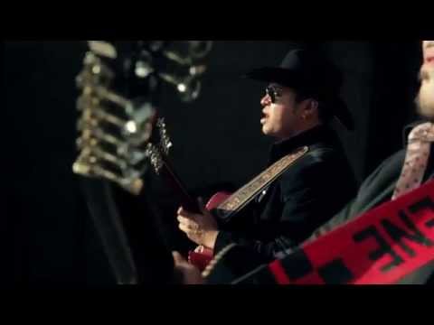 "Pídele a Dios" Rojo Tabaco & Ramón Marín (Magno) 2013