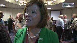 Spotlight On Sparks March 2017