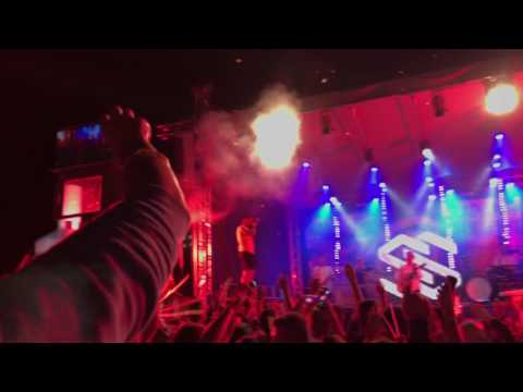 Sám sebou - Kým si nad vodou KOBUĽA FEST 2017