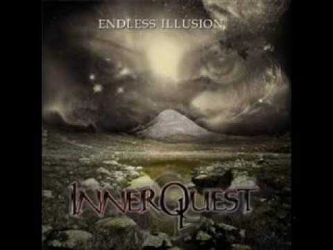Inner Quest - Cossyra (The Daughter Of The Wind)