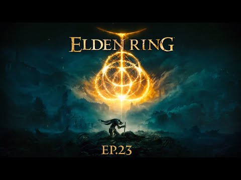 Elden Ring Blind Run #Ep.23 Sacralità