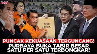 Download lagu PURBAYA BUAT ELIT TAKBERKUTIK! Audit Besar-Besaran Purbaya Buka Borok Pemerintahan Lama!  mp3