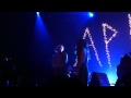 Ariel Pink's Haunted Graffiti, Early Birds of Babylon, Live @ Union Transfer Philadelphia 091512