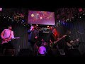 The Strictly Hip Perform "Another Midnight" from Tragically Hip's UP TO HERE Sportsmens 12-9-2024