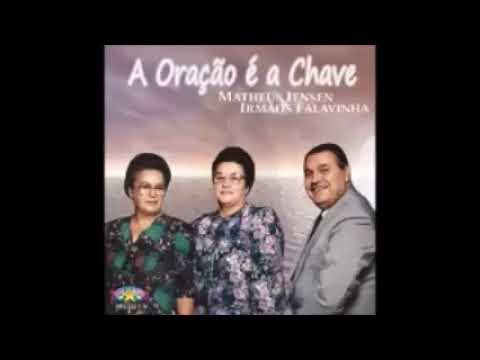 A Oração É A Chave video