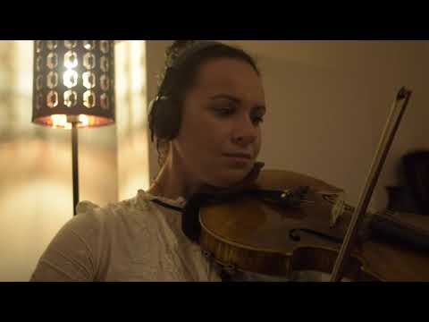 Duomo - Wildest Dreams (Taylor Swift Cover) Official Music from Netflix's Bridgerton