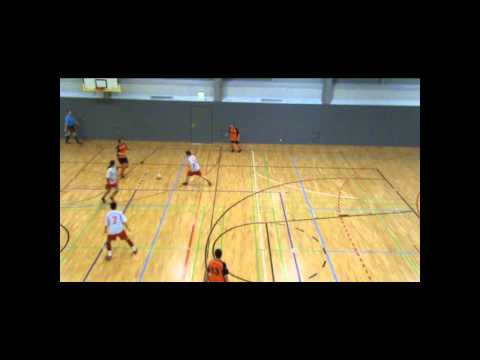 Penig II - Chursbachtal   0:4 / Hallenturnier des TSV Penig am 21.01.2012