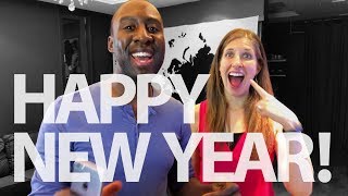 How To Say Happy New Year In Chinese - 5 Mandarin Phrases With Characters