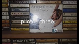 ΑΝΝΑ ΒΙΣΣΗ - ΜΩΡΟ ΜΟΥ (NO TOMORROW)