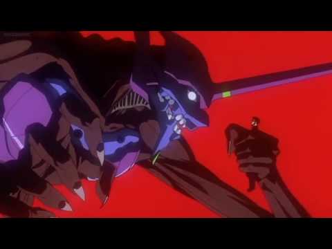 Rav x KB x Scuare - Belong (AMV)