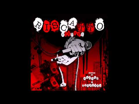 Riscatto Mixtape (Madman & Tempoxso) / 06. Cia killed me (Madman)