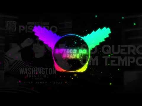 Washington Brasileiro - SÓ QUERO UM TEMPO - GRAVE