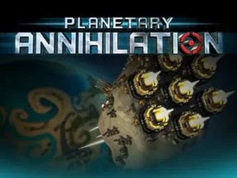 Как бесплатно получить стим ключ игры Planetary Annihilation  !FREE
