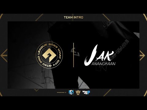 JANANGKAAN  - Team Intro