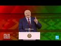 alexander lukashenko aspira a su séptimo mandato en belarús