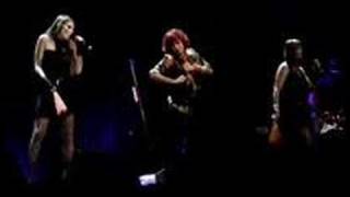 Rita Lee - vingativa