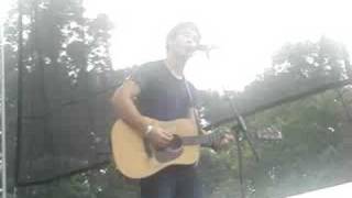 Matt Wertz- Over You