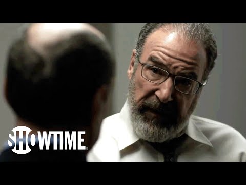 Homeland Season 5 (Promo 'Foreign Policy')