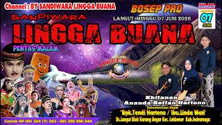 Download lagu LIVE SANDIWARA LINGGA BUANA Langut, Minggu 07 Juni 2026 PENTAS MALAM mp3 Download lagu LIVE SANDIWARA LINGGA BUANA Langut, Minggu 07 Juni 2026 PENTAS MALAM mp3