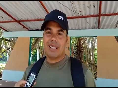 Preparativos para cierre del verano en #Mayabeque