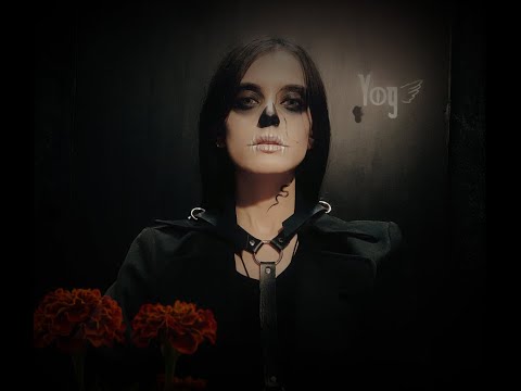 Yog Industrial Dance | Philosophy of pain - Animassacre