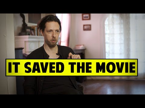 Why Filmmakers Need A Production Bible - Geoff Ryan