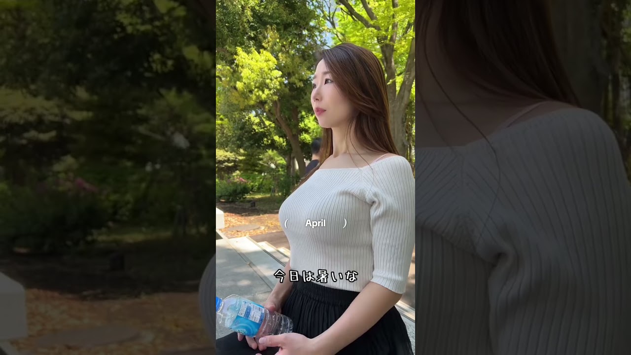 Hiromi💖 funny video｜ 2025 December Part2 #shorts #TikTok #hiromi