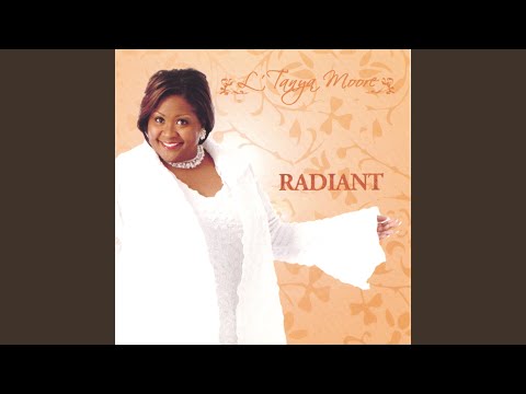 Lord I Long For Your Presence