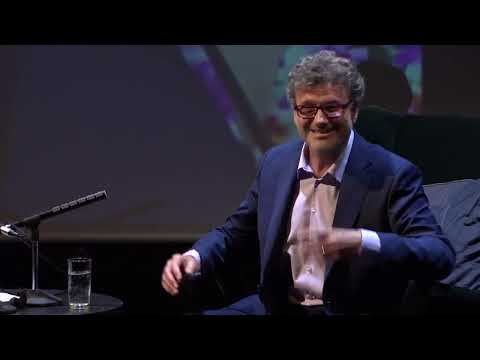 Scénické rozhovory s Patrikem Hartlem