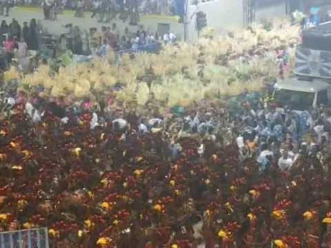 Esquenta Vila Isabel 2013