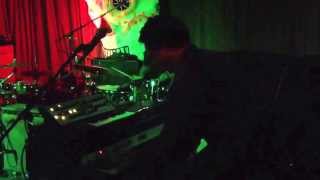 Brian Haas & Scott Amendola - Of Many, One - Portland, OR 2013-11-02