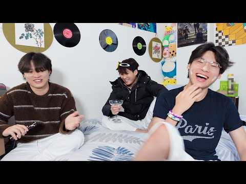 YOUR GUYS HOLIDAY CONFESSIONS ARE INSANE