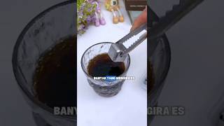 Download lagu These ice cubes aren't as good as you think😱 #food #shorts mp3