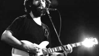Jerry Garcia Band  - Mystery Train 11/15/76