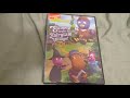 THE BACKYARDIGANS Escape From Fairytale Village
