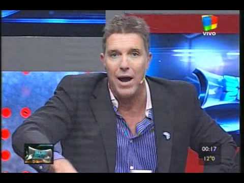 Basta de burgueses en la selección  losgatosdefantino.com.ar