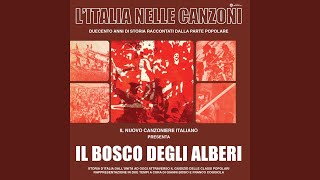 Il feroce monarchico Bava