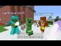 Minecraft Xbox - The Friendly Creeper [53] 
