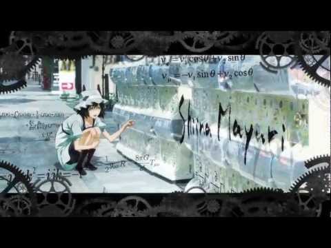 Steins : Gate Playstation 3