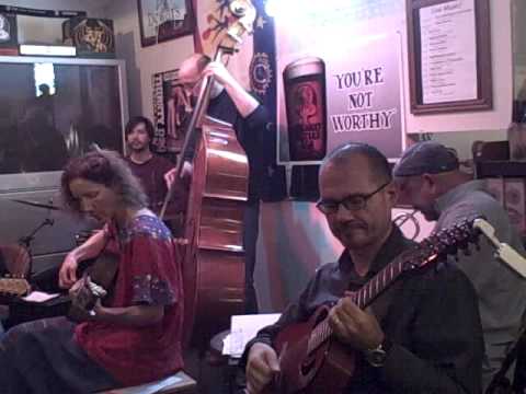 Hot Club of Terrace Park, Gypsy Jazz, Manouche, Tzigane