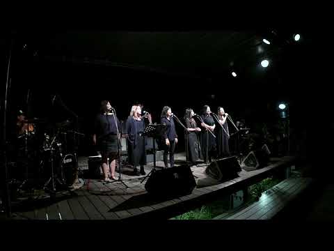 (190928) Girls女聲 @ 鐵花村 (Full version)