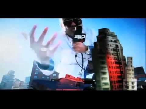 Rajesh Nahar DEMO REEL